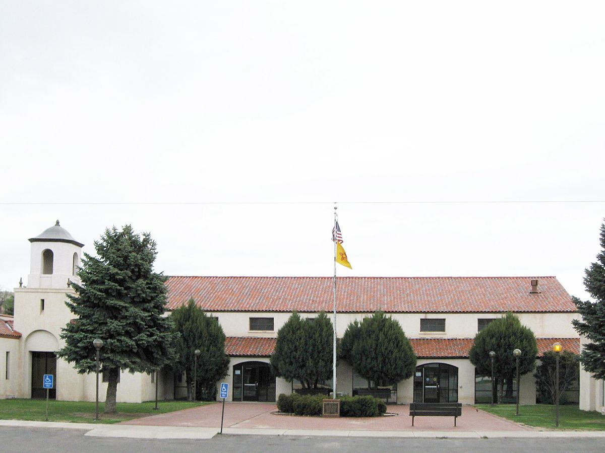 Cibola County, New Mexico