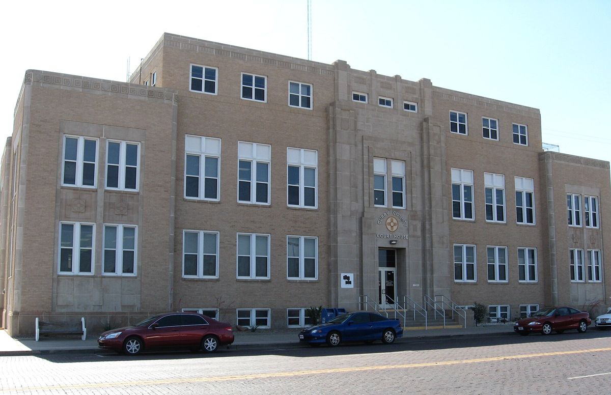 Curry County, New Mexico
