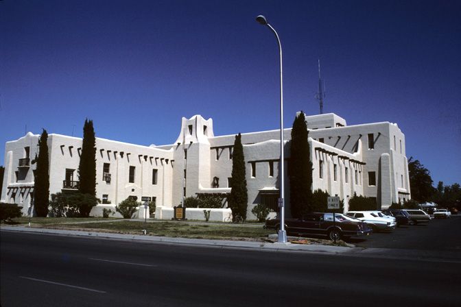 Doña Ana County, New Mexico