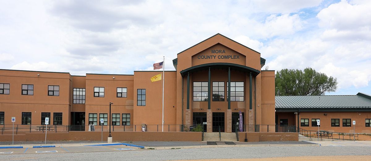 Mora County, New Mexico