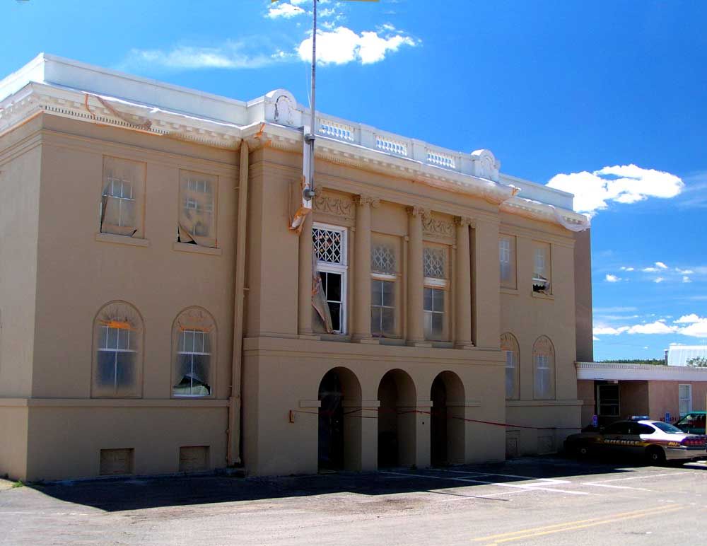Rio Arriba County, New Mexico