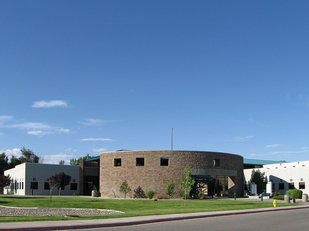 San Juan County, New Mexico