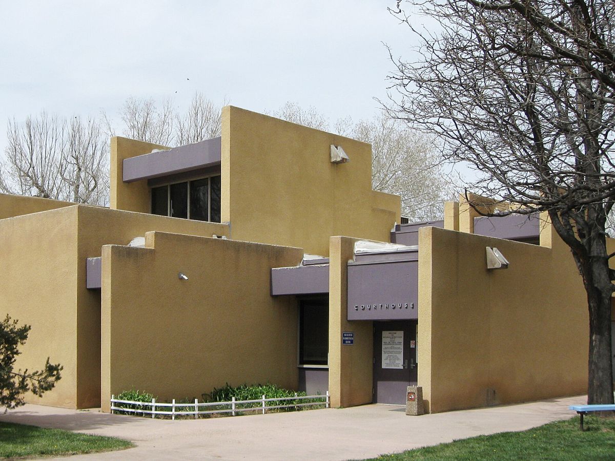Taos County, New Mexico