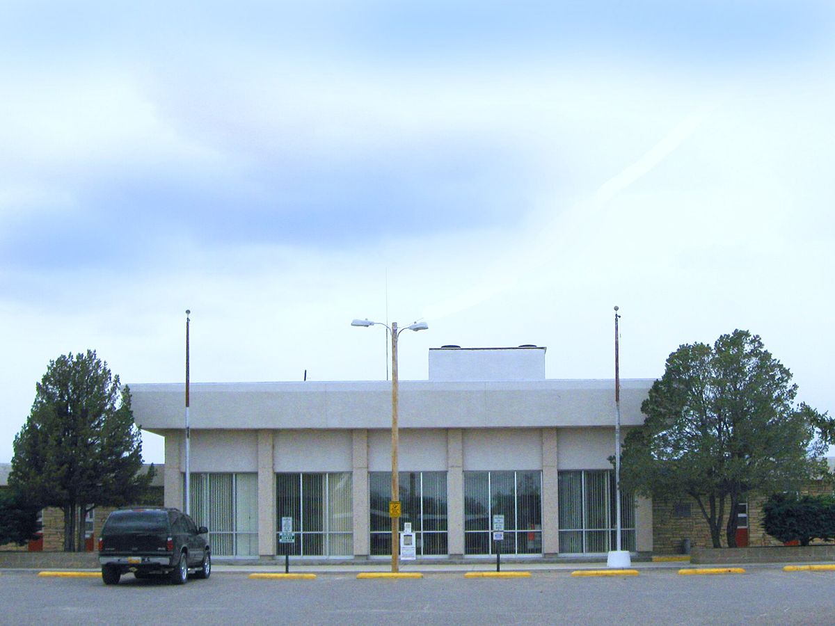 Torrance County, New Mexico