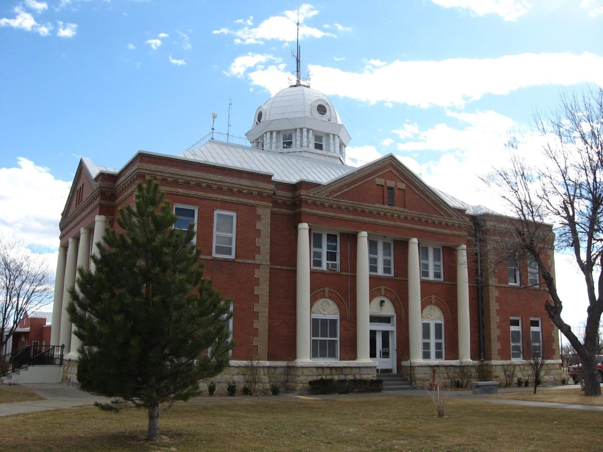 Union County, New Mexico